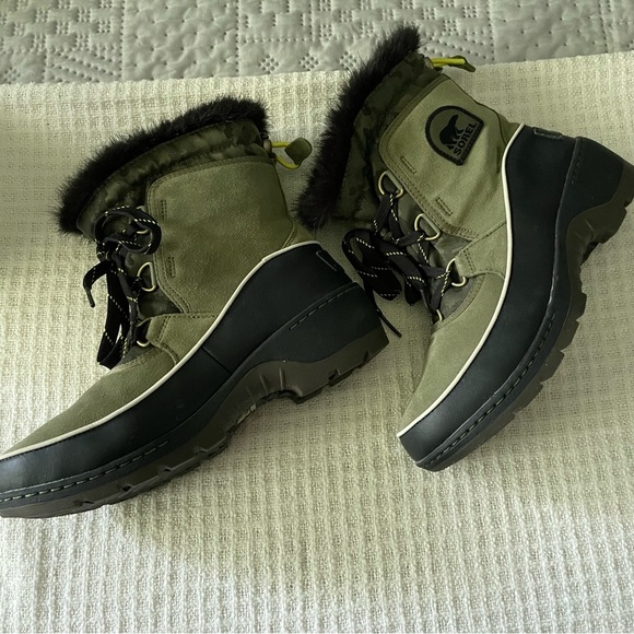 Sorel tivoli boot - Picture 3 of 6